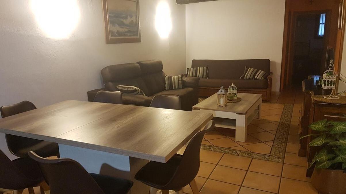 Casa Rural Caborzal Renedo De Cabuerniga المظهر الخارجي الصورة