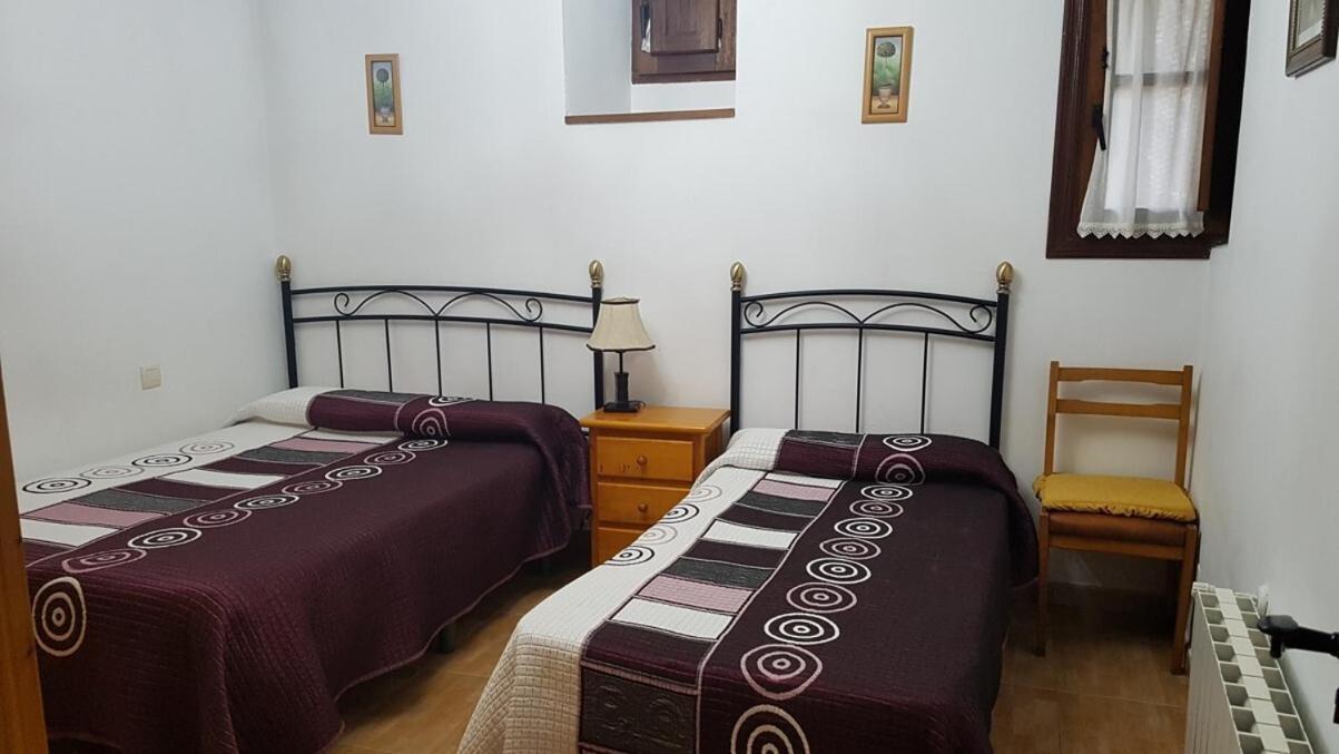 Casa Rural Caborzal Renedo De Cabuerniga المظهر الخارجي الصورة
