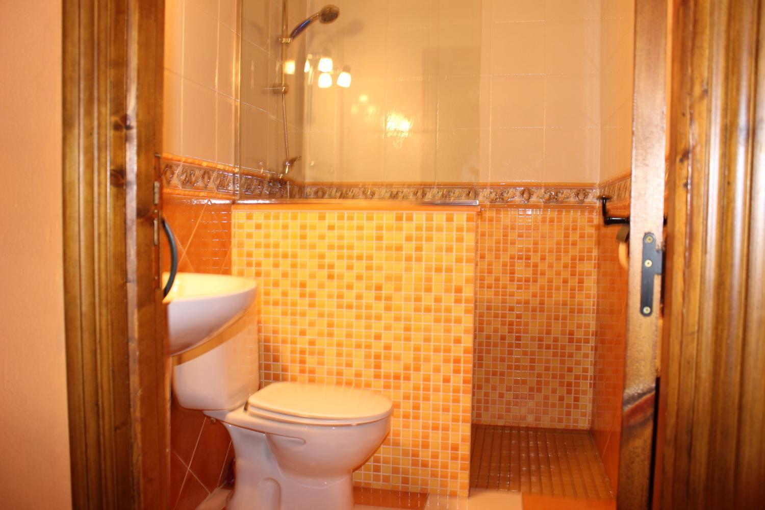 Casa Rural Caborzal Renedo De Cabuerniga المظهر الخارجي الصورة
