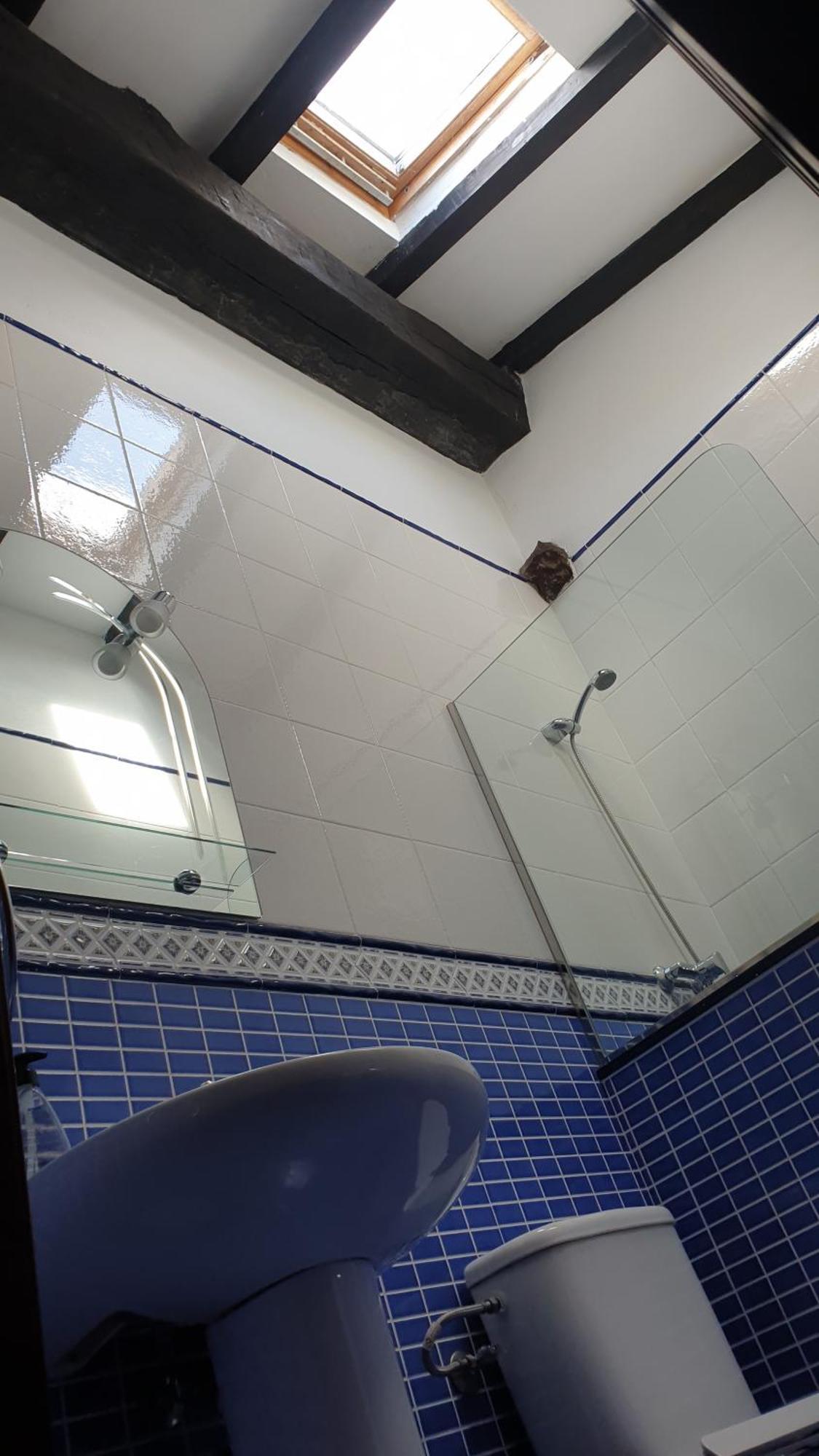 Casa Rural Caborzal Renedo De Cabuerniga المظهر الخارجي الصورة