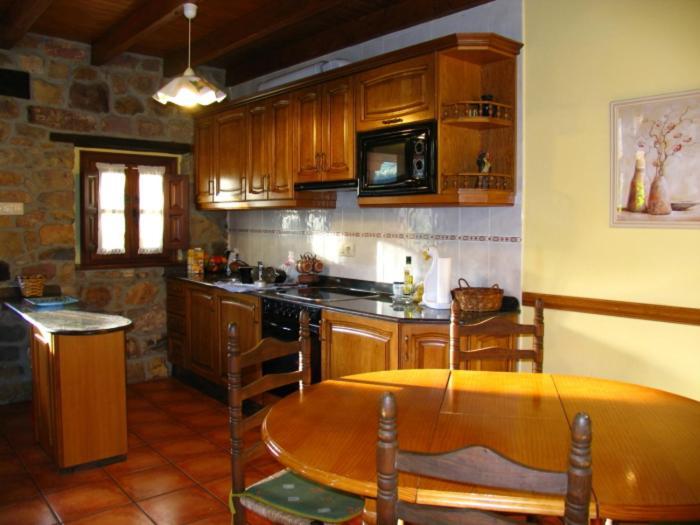 Casa Rural Caborzal Renedo De Cabuerniga المظهر الخارجي الصورة