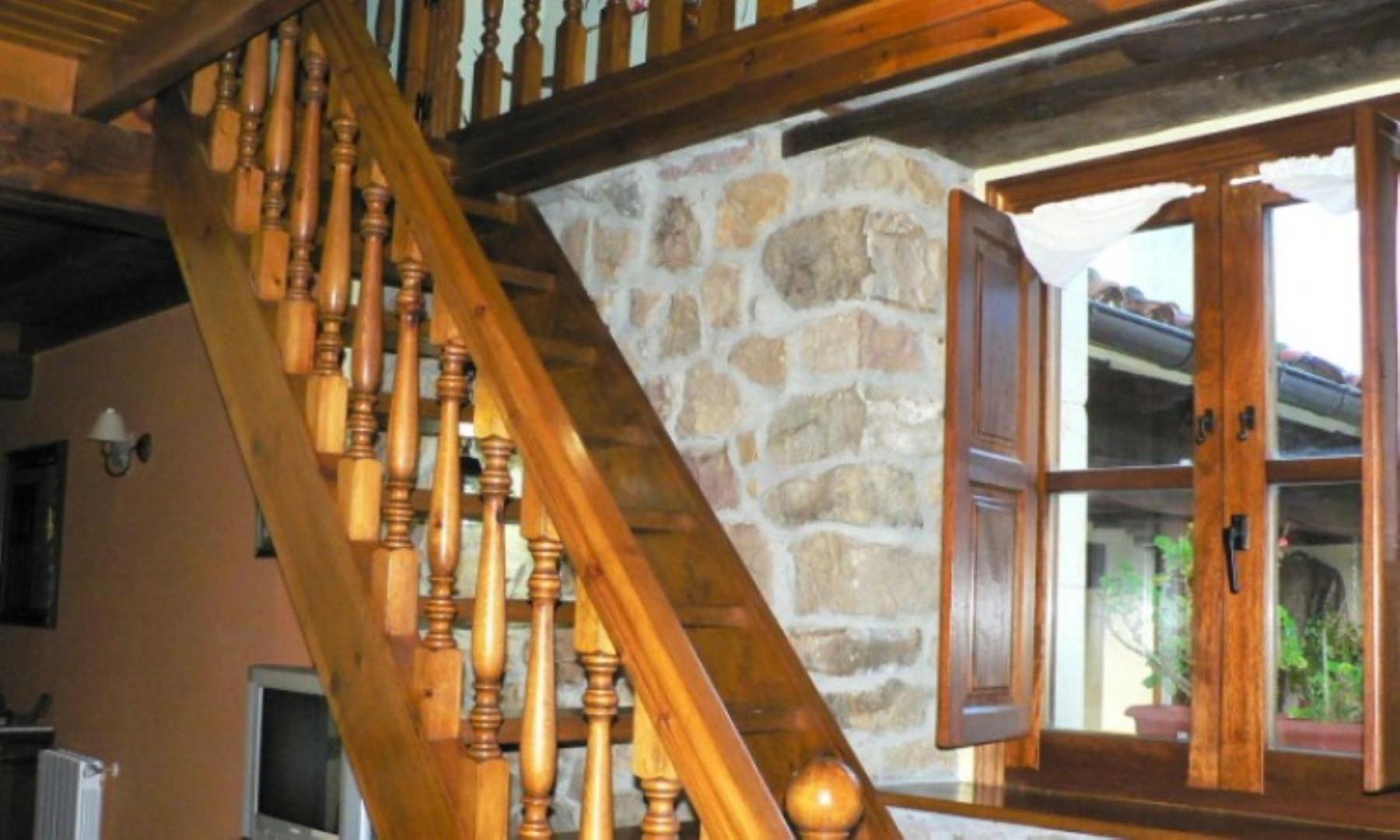 Casa Rural Caborzal Renedo De Cabuerniga المظهر الخارجي الصورة