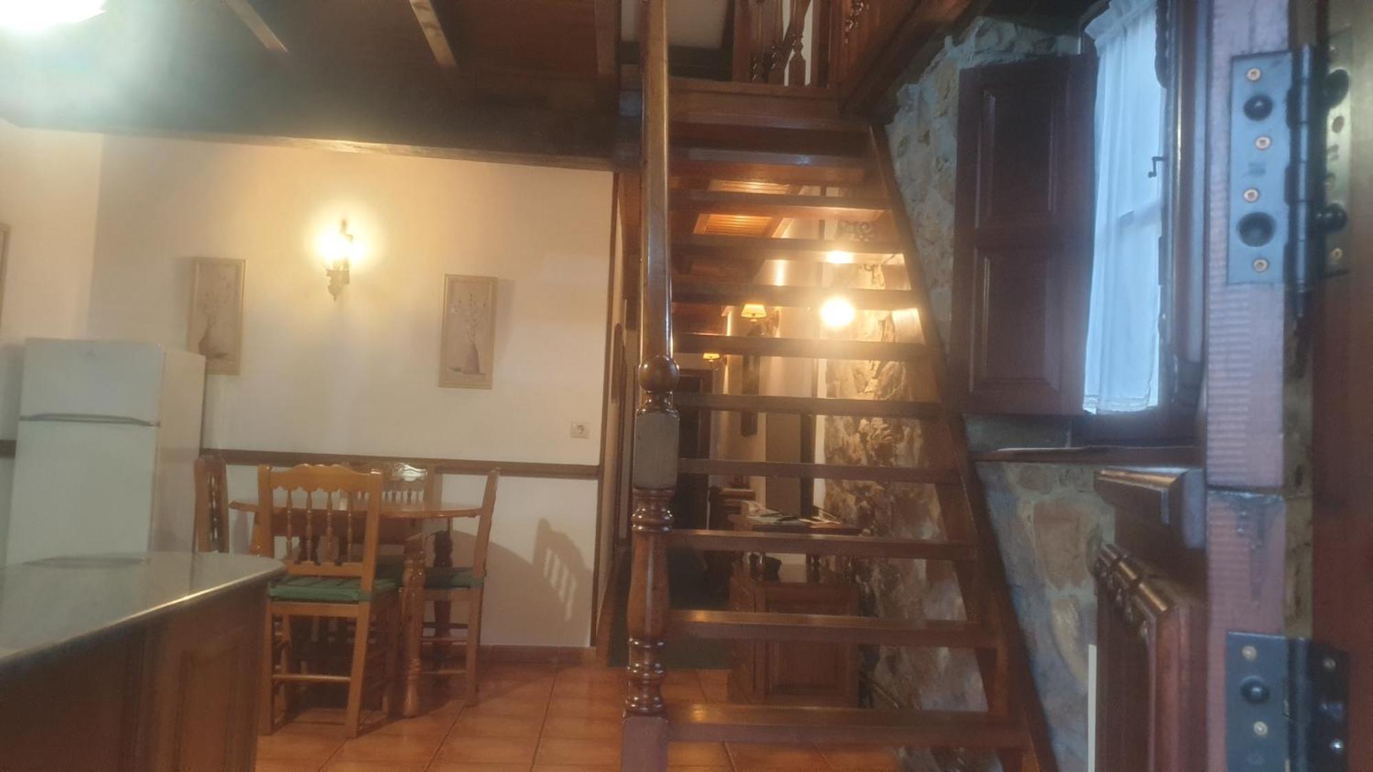 Casa Rural Caborzal Renedo De Cabuerniga المظهر الخارجي الصورة